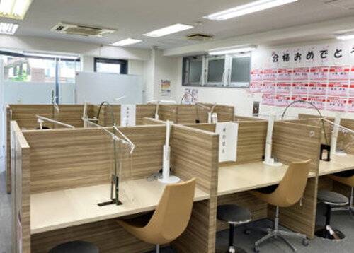 個別教室のトライ マルイ錦糸町校の画像3