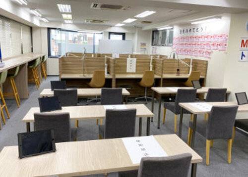 個別教室のトライ マルイ錦糸町校の画像4