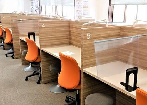 個別教室のトライ 曳舟駅前校の画像3