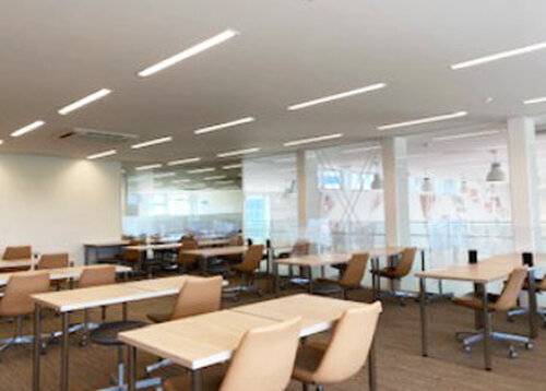 個別教室のトライ 豊洲駅前校の画像3