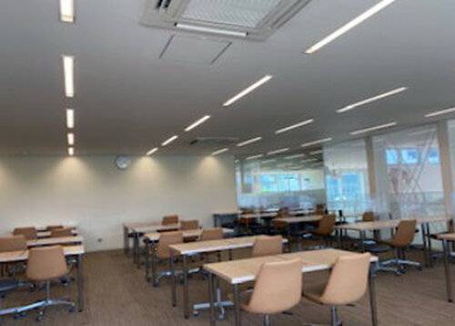 個別教室のトライ 豊洲駅前校の画像4