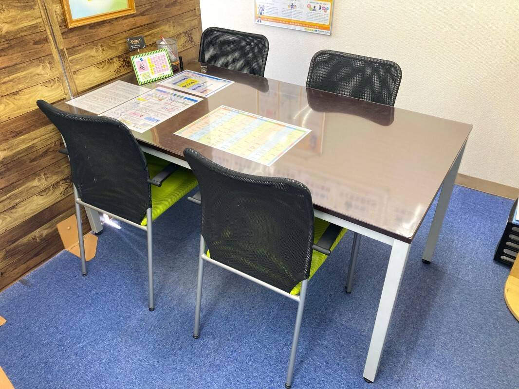 個別指導の明光義塾 千城台教室の画像3