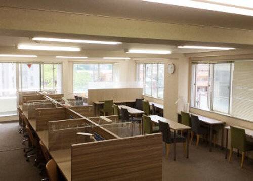 個別教室のトライ 不動前校の画像3