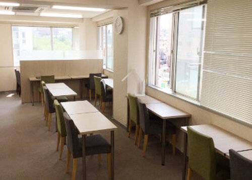 個別教室のトライ 不動前校の画像4