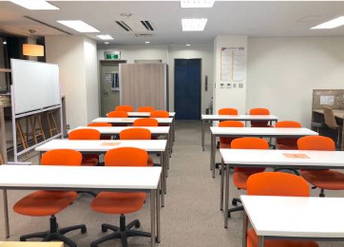 個別教室のトライ 戸越校の画像4