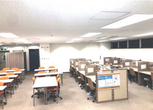 個別教室のトライ 戸越校の画像3