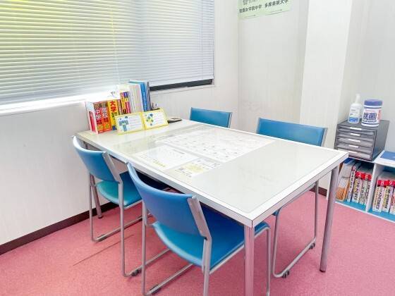 個別指導の明光義塾 六会駅前教室の画像6