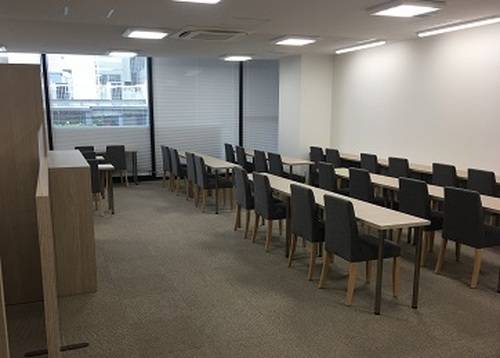 個別教室のトライ 自由が丘校の画像3