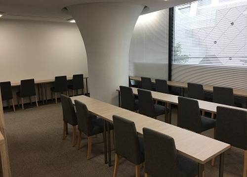 個別教室のトライ 自由が丘校の画像4