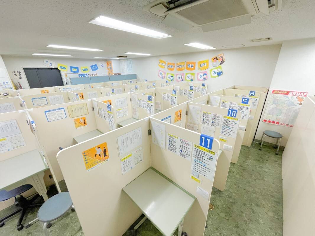 個別指導の明光義塾 浦安教室の画像5