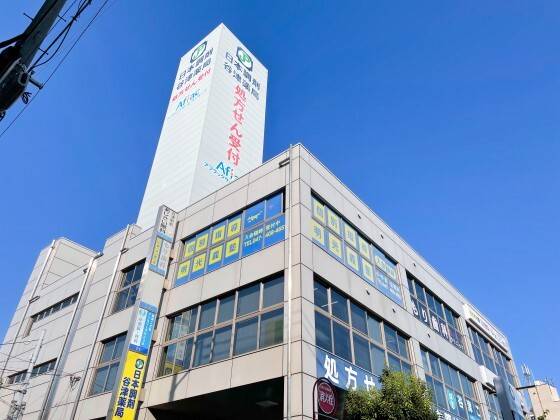 個別指導の明光義塾 谷津駅前教室の画像1