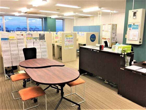 個別指導の明光義塾 イオン新浦安教室の画像3