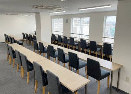 個別教室のトライ 大森駅前校の画像4