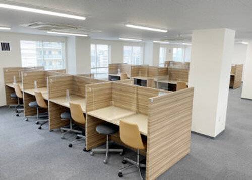 個別教室のトライ 大森駅前校の画像3