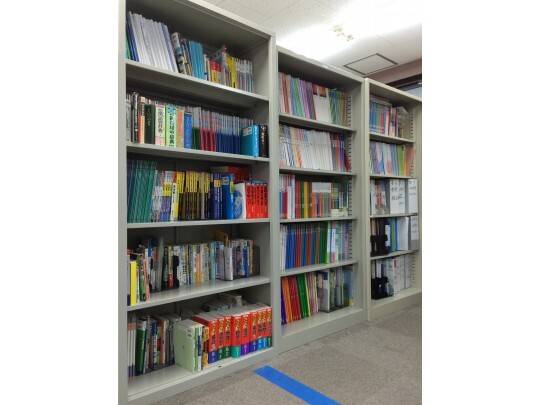 個別指導の明光義塾 葛西駅前教室の画像4