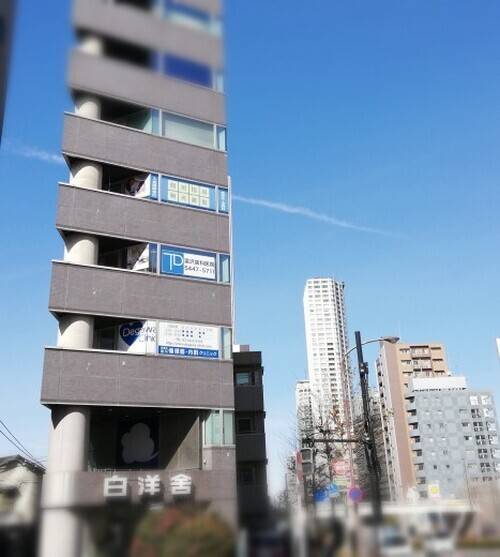 個別指導の明光義塾 高輪教室の画像1