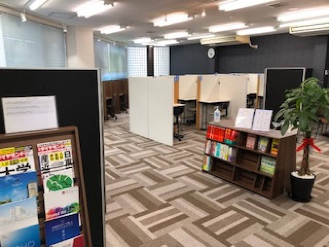 個別指導の明光義塾 掛川駅前教室の画像2