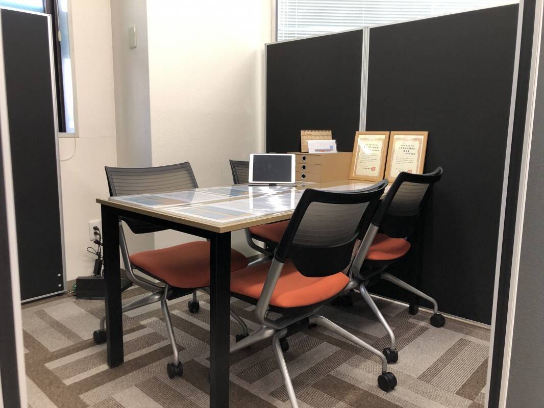 個別指導の明光義塾 掛川駅前教室の画像4