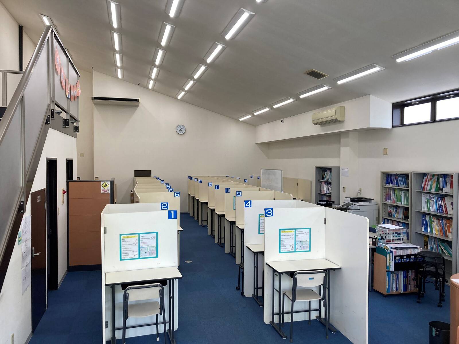 個別指導の明光義塾 曳馬教室の画像3