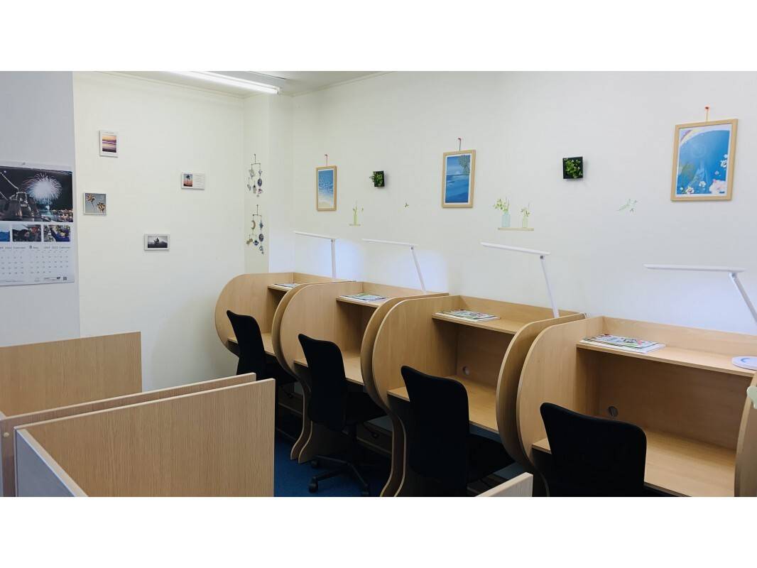 個別指導の明光義塾 積志教室の画像2