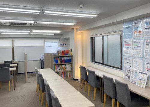 個別教室のトライ 下高井戸駅前校の画像4