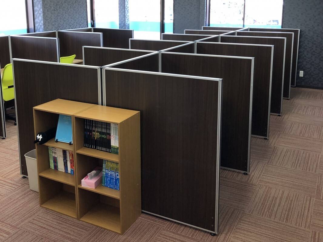 個別指導の明光義塾 岡崎教室の画像7