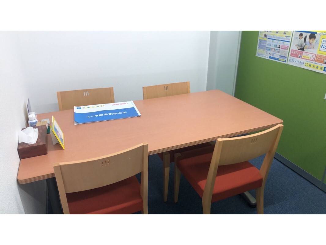 個別指導の明光義塾 西尾教室の画像3