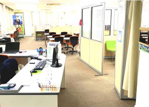 個別教室のトライ 三軒茶屋校の画像3