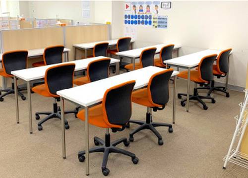 個別教室のトライ 三軒茶屋校の画像4