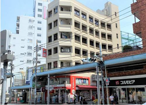 個別教室のトライ 三軒茶屋校の画像2