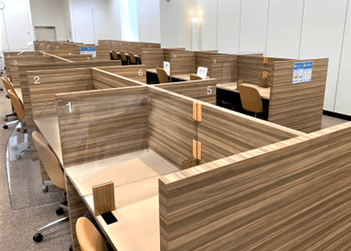 個別教室のトライ 三軒茶屋校の画像1