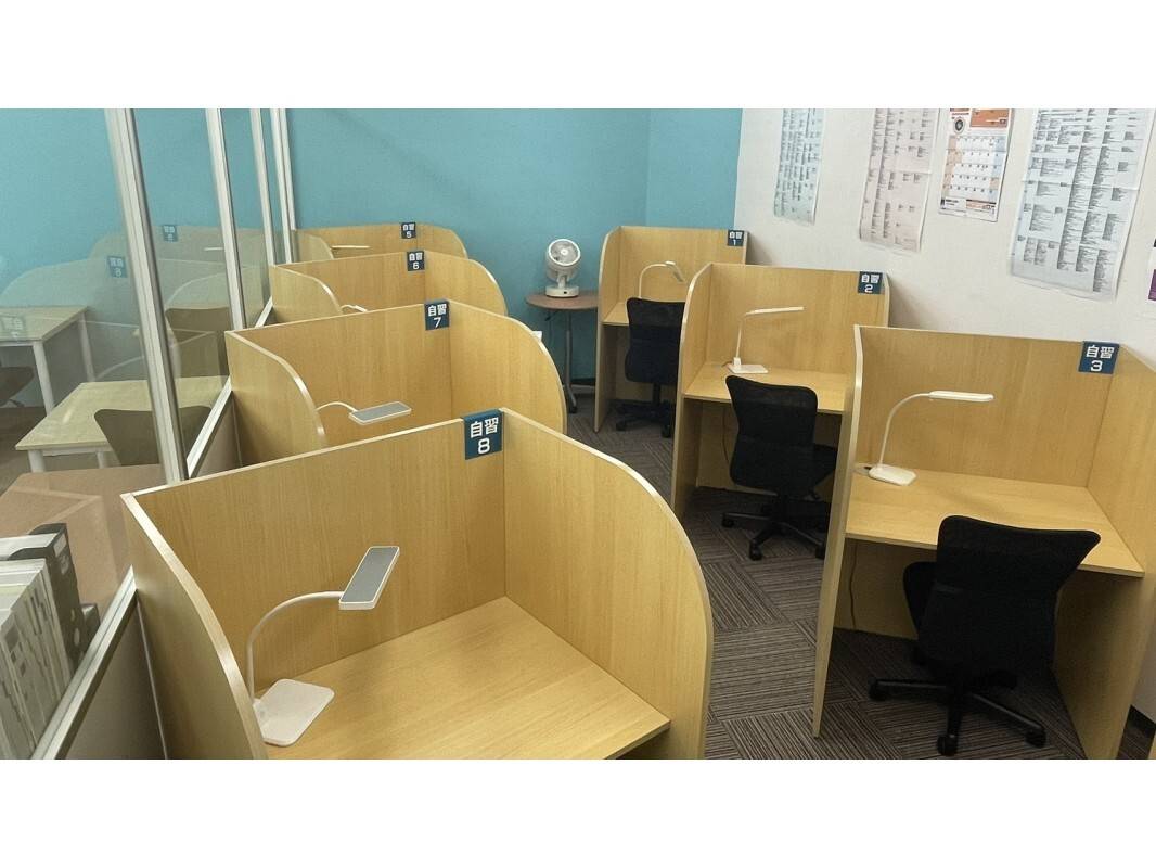 個別指導の明光義塾 豊田井上教室の画像7