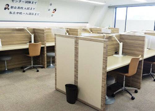 個別教室のトライ 下北沢駅前校の画像3