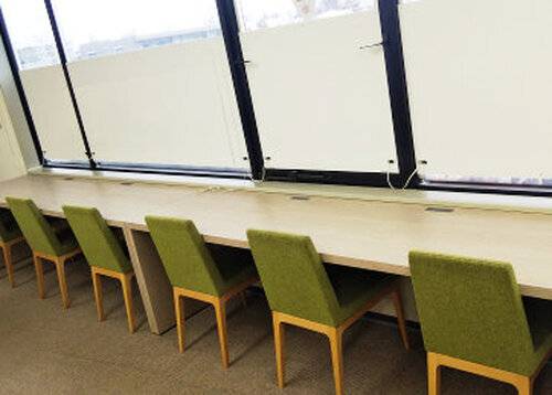 個別教室のトライ 下北沢駅前校の画像4