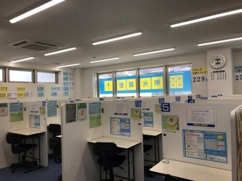 個別指導の明光義塾 豊田梅坪教室の画像2