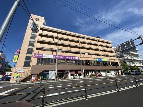 個別指導の明光義塾 八幡浜教室の画像1