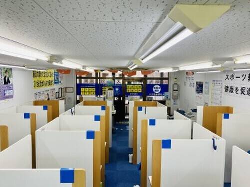 個別指導の明光義塾 八幡浜教室の画像2