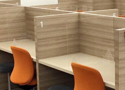 個別教室のトライ 中野駅前校の画像1