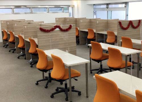 個別教室のトライ 中野駅前校の画像3