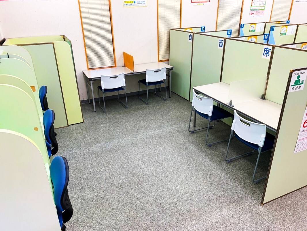 個別指導の明光義塾 南延岡教室の画像3