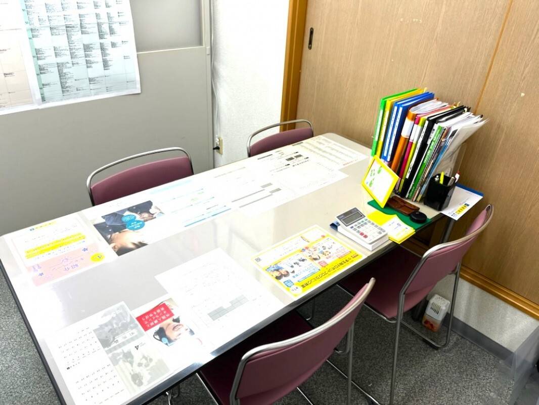 個別指導の明光義塾 南延岡教室の画像1