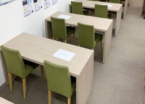 個別教室のトライ 高円寺駅前校の画像4