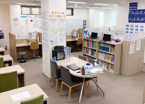 個別教室のトライ 高円寺駅前校の画像3