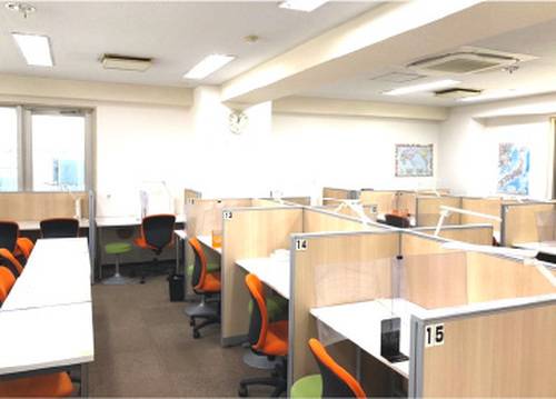 個別教室のトライ 荻窪駅前校の画像3