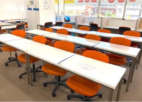 個別教室のトライ 荻窪駅前校の画像4