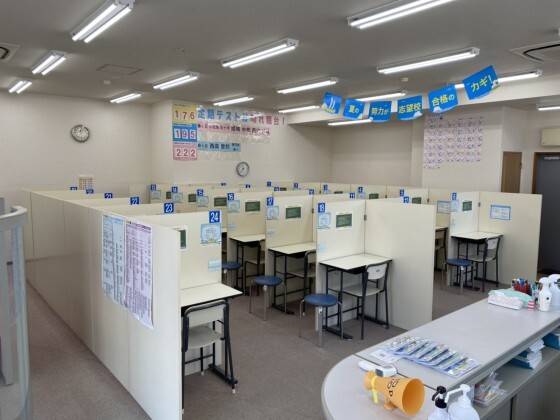 個別指導の明光義塾 都城教室の画像6