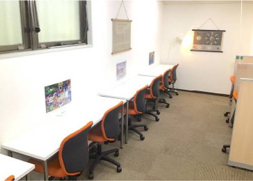 個別教室のトライ 久我山駅前校の画像4