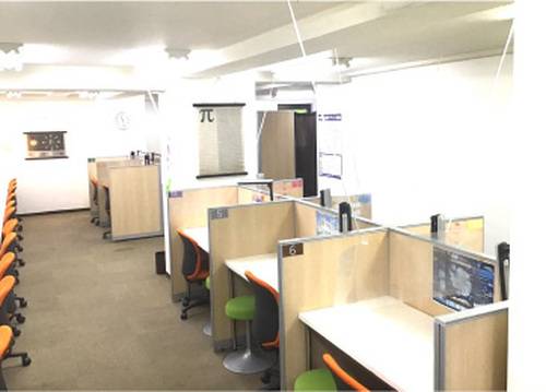 個別教室のトライ 久我山駅前校の画像3