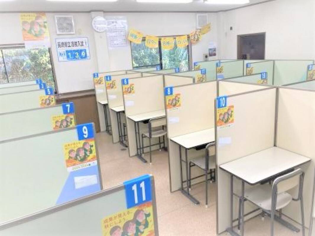 個別指導の明光義塾 長与教室の画像6
