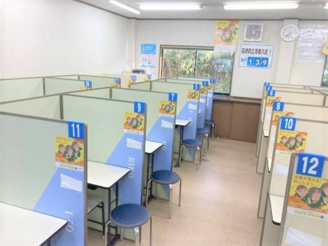 個別指導の明光義塾 長与教室の画像3
